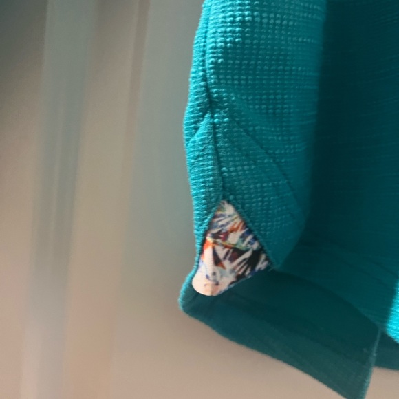 Robert Graham Men's Adrift XL KNIT NWT - Picture 6 of 12